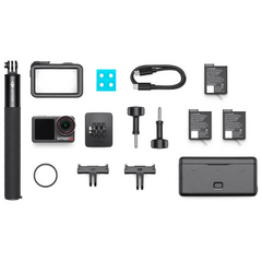 DJI Osmo Action 5 Pro - Adventure Combo