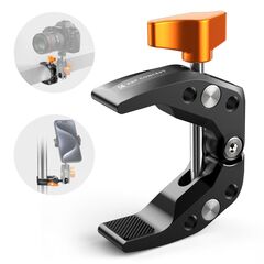 K&F CONCEPT Super Grampo Ms15 60mm