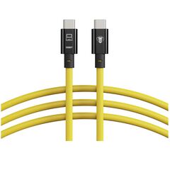 COBRA TETHER Cabo USB-C - USB-C 10G - 10 metros
