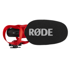 RODE VideoMic GO II