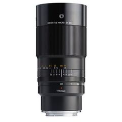 TTARTISAN 100mm f/2.8 Macro 2x - Nikon Z