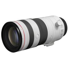 CANON RF 70-200mm f/2.8L IS USM Z - Branco