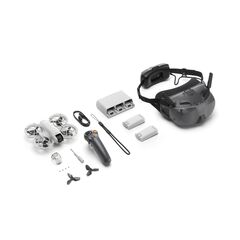 DJI NEO Motion Fly More Combo