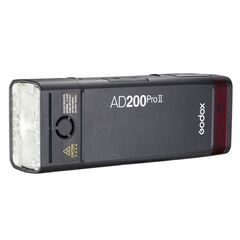 GODOX Flash de Estúdio AD200 Pro II