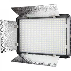 GODOX Iluminador LED 500LR-C - Bicolor