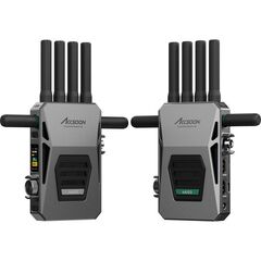 ACCSOON Cineview Master 4K (Recetor + Transmissor)