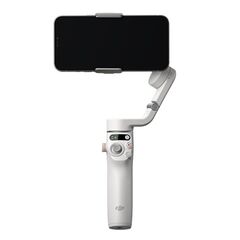 DJI Osmo Mobile 6 - Platinum Gray