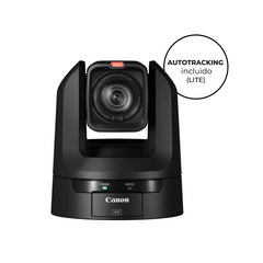 CANON Câmara PTZ CR-N100