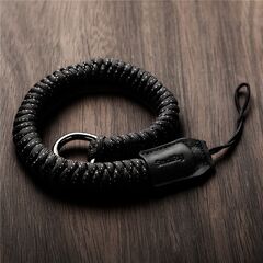 SMALLRIG 4881 Fita Pulso Trançada Universal - Preto