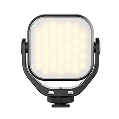 ULANZI VL66 Iluminador LED Rotativo - BicolorULANZI VL66 Iluminador LED Rotativo - Bicolor