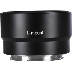 LAOWA Baioneta Intercambiável Sword 35mm - L-Mount