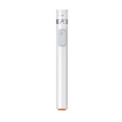 SMALLRIG 4898 Tripé/Selfiestick One Touch ST30 - Branco
