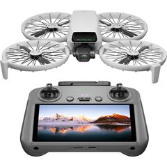 DJI Flip (DJI RC-2)