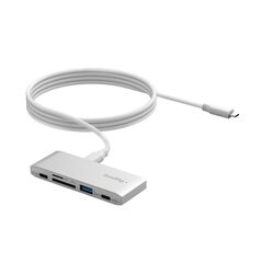 SMALLRIG 4746 Leitor de Cartão 5-em-1 USB-C