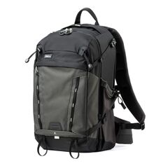 THINK TANK Mochila BackLight 26L - Preto