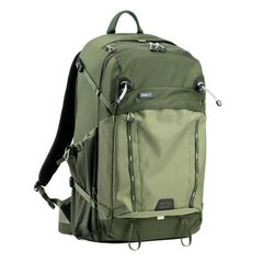 THINK TANK Mochila BackLight 36L - Verde