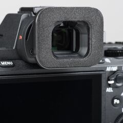 THINK TANK Ocular de Hidrofobia EP-S para Sony A7, A7II, A7III, A7RIII, A7RIV, A9, A9II e A77