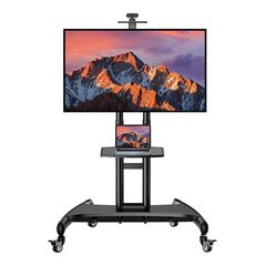 PERLESMITH Suporte para TV 32-82" PSTVMC05-US