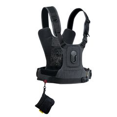 COTTON CARRIER Arnês de Torso com Suporte para Cameras
