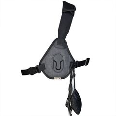 COTTON CARTIER Arnês de Peito Sling Style Grey Skout G2