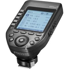GODOX Disparador Wireless TTL FT433S Sony