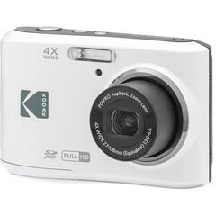 KODAK Pixpro FZ45 - Branco