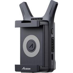 ACCSOON Transmissor de Vídeo para Smartphone NANO