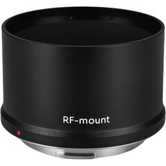 LAOWA Baioneta Intercambiável para Proteus Zoom 2x Anamórfica 26-45mm e 45-85mm - Canon RF
