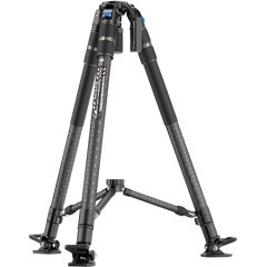 SIRUI Tripé Pro Video Rapid SVS75