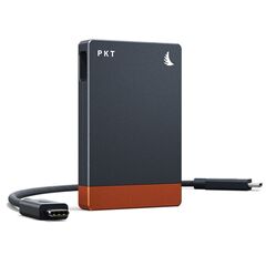ANGELBIRD Leitor de Cartões PKT CFexpress Tipo A