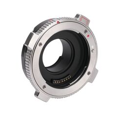 VILTROX Adaptador EF-M1 Pro Lente Canon EF a Corpo Micro 4/3