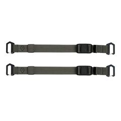WANDRD Correia de Acessórios Premium V2 - Verde