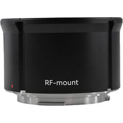 LAOWA Venus Optics Baioneta Intercambiável para 15mm T4.8 Zero-D Shift Cinema - Canon RF