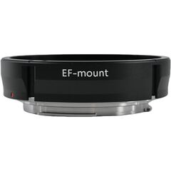 LAOWA Venus Optics Baioneta Intercambiável para 20mm T4.1 Zero-D Shift Cinema - Canon EF