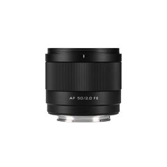 VILTROX AF 50mm f/2.0 Air Nikon Z
