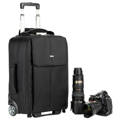 THINK TANK Airport Advantage XT - Preto