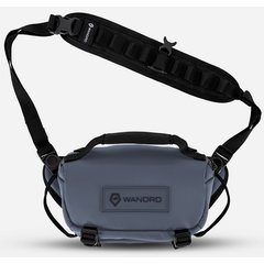 WANDRD Rogue Sling 3L - Azul