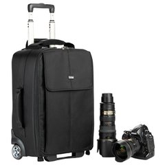 THINK TANK Airport Advantage XT - Preto