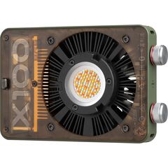 ZHIYUN Iluminador LED RGB MOLUS X100 - Standard