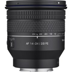 SAMYANG AF 14-24mm f/2.8 Sony E