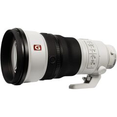 SONY FE 300m f/2.8 GM OSS