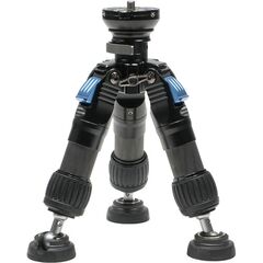 SIRUI Conjunto de pernas curtas de Carbono SVS-3L