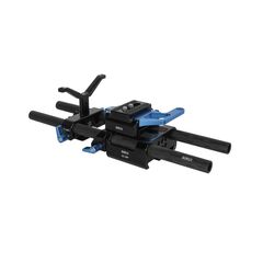SIRUI Conjunto de Placas de Bases Universais SC-BPS
