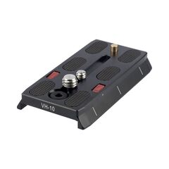 SIRUI Plate de Quick Release VP-VH10