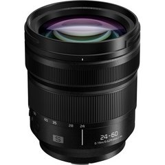 PANASONIC Lumix S 24-60mm F2.8