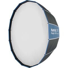 NANLITE Softbox Parabólica Rapid SB-RP120 - 120cm