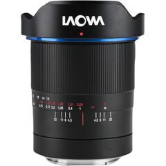 LAOWA 15mm f/4.5 0.5X Macro - Canon RF