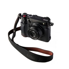 SMALLRIG 5267 Kit Estojo de Couro para Fujifilm GFX100RF