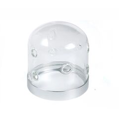 QUANTUUM Proteção de Vidro para Lampada de Flash Pulse Move Old