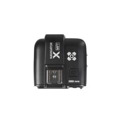 QUADRALITE Transmissor Navigator X para Micro 4/3